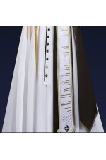 2XXT Cosplay Arknights Ambience Synesthesia 2026 Ulpianus Cosplay Costume